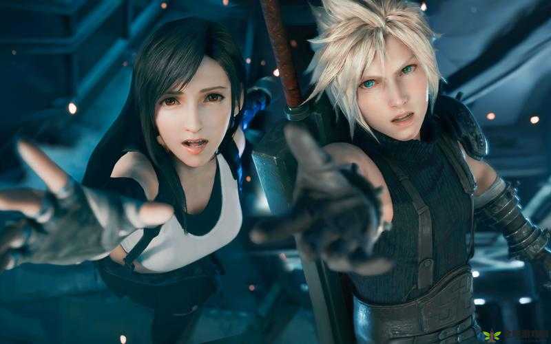 FinalFantasyVIIRemake 重制版游戏深度剖析与精彩玩法解读